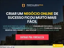 Sites similar to fortaleza.pro