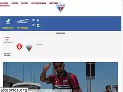 Sites similar to fortaleza1918.com.br