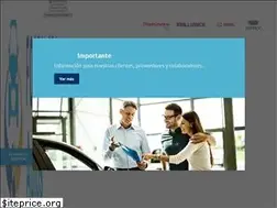 Sites similar to fortalezaautos.cl