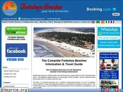 Sites similar to fortalezabeaches.com