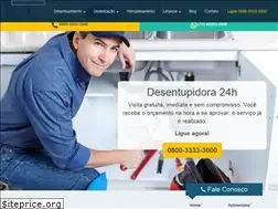 Sites similar to fortalezadesentupidora.com