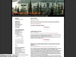 Sites similar to fortalezadigital08.wordpress.com
