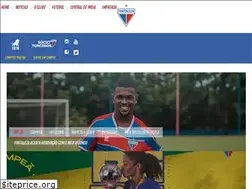 Sites similar to fortalezaec.net