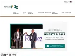 Sites similar to fortalezainmuebles.com