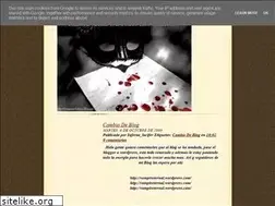 Sites similar to fortalezaofmetal.blogspot.com