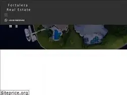 Sites similar to fortalezarealestate.com.br