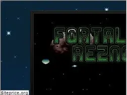 Sites similar to fortalezareznor.com