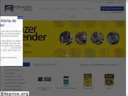 Sites similar to fortalezatintas.com.br