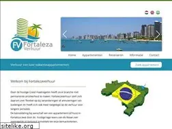 Sites similar to fortalezaverhuur.com