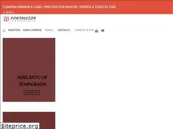 Sites similar to fortalezza.com.ar