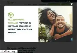 Sites similar to fortalnet.com.br