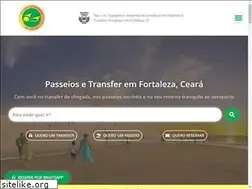 Sites similar to fortaltur.com.br