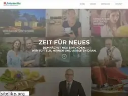 Sites similar to fortamedia.de