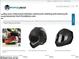 Sites similar to fortamoto.com
