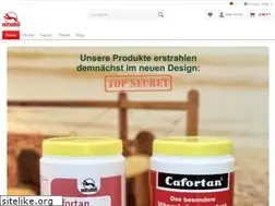 Sites similar to fortan.de