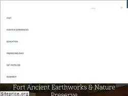 Sites similar to fortancient.org