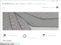 Sites similar to fortandstone.co.uk