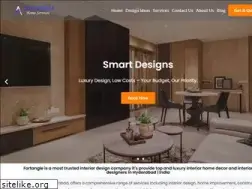 Sites similar to fortangle.com