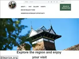 Sites similar to fortapachearizona.org