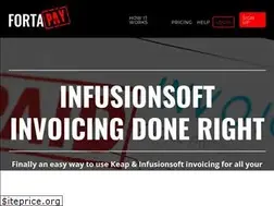 Sites similar to fortapay.com