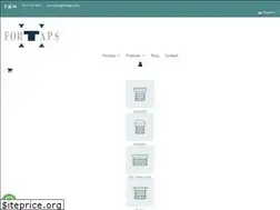 Sites similar to fortaps.com
