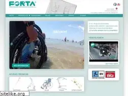 Sites similar to fortasl.es