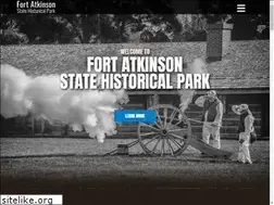 Sites similar to fortatkinsononline.org