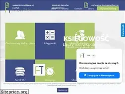 Sites similar to fortax.com.pl
