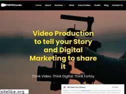 Sites similar to fortaymedia.co.uk