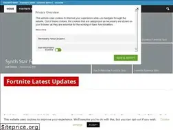 Sites similar to fortbang.info