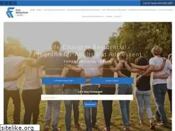 Sites similar to fortbehavioral.com