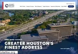 Sites similar to fortbendcounty.com