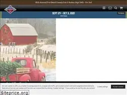 Sites similar to fortbendcountyfair.com