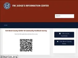 Sites similar to fortbendcountynews.info