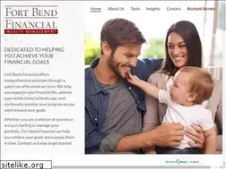 Sites similar to fortbendfinancial.com