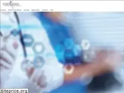 Sites similar to fortbendhealthcenter.com