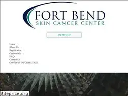Sites similar to fortbendmohs.com
