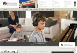 Sites similar to fortbendmusiccenter.com