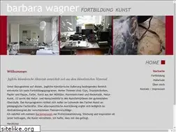 Sites similar to fortbildung-kunst.de