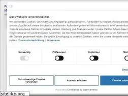 Sites similar to fortbildung-mfa.de