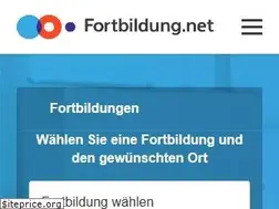 Sites similar to fortbildung.net