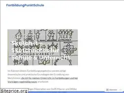 Sites similar to fortbildungsinfo.wordpress.com