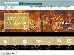 Sites similar to fortbillings.org