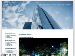 Sites similar to fortbonifaciorealestate.com