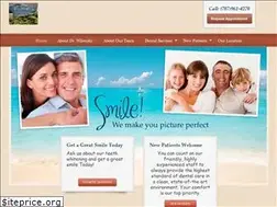 Sites similar to fortbraggdentistry.com