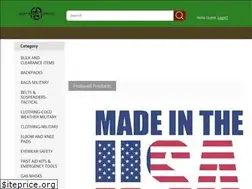 Sites similar to fortbraggsurplus.us