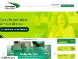 Sites similar to fortbrasil.com.br