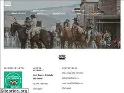 Sites similar to fortbravo.org