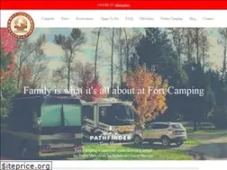 Sites similar to fortcamping.com