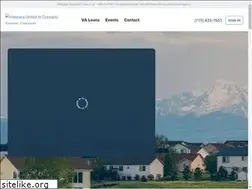 Sites similar to fortcarsonvaloans.com